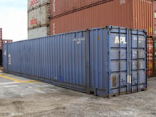 48-foot containers